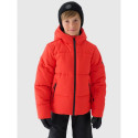 4F Jr 4FJWAW24TTJAM534-62S Down Winter Ski Jacket (128)