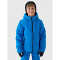 4F Jr 4FJWAW24TTJAM534-33S Down Winter Ski Jacket (140)