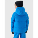 4F Jr 4FJWAW24TTJAM534-33S Down Winter Ski Jacket (134)