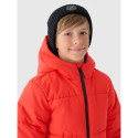 4F Jr 4FJWAW24TTJAM534-62S Down Winter Ski Jacket (146)