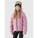 4F Jr 4FJWAW24TTJAF543-56S Winter Ski Jacket (164)