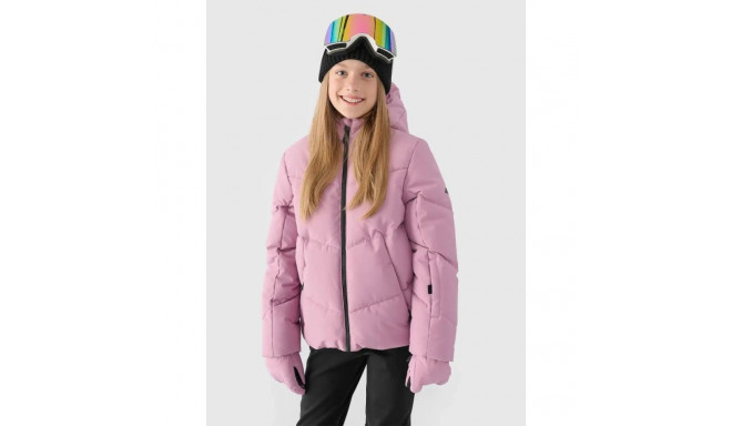 4F Jr 4FJWAW24TTJAF543-56S Winter Ski Jacket (164)