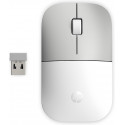 HP Z3700 Ceramic White Wireless Mouse