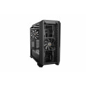 be quiet! computer case Silent Base 601 Midi Tower, black