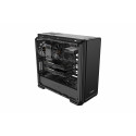 be quiet! computer case Silent Base 601 Midi Tower, black