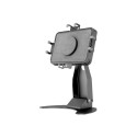 MULTIBRACKETS Tablestand with Lockable Tablet Mount