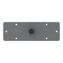 MULTIBRACKETS Pro Series - Bolt Down Pole Plate