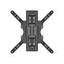 MULTIBRACKETS VESA Flexarm Full Motion Single - screen size 32-55inch - VESA: 100x100 to 400x400 - m