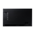 SAMSUNG QM24C-T 23.8inch Touch FHD 1920x1080 16:9 250 Without Glass 16/7 Dalle Mate SSSP 10.0 TIZEN 