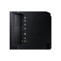 SAMSUNG QM24C-T 23.8inch Touch FHD 1920x1080 16:9 250 Without Glass 16/7 Dalle Mate SSSP 10.0 TIZEN 