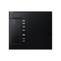 SAMSUNG QM24C-T 23.8inch Touch FHD 1920x1080 16:9 250 Without Glass 16/7 Dalle Mate SSSP 10.0 TIZEN 