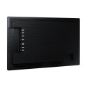 SAMSUNG QM24C-T 23.8inch Touch FHD 1920x1080 16:9 250 Without Glass 16/7 Dalle Mate SSSP 10.0 TIZEN 