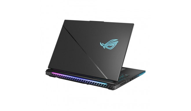 Notebook|ASUS|ROG Strix|SCAR 18|G834JZR-N6006W|CPU  Core i9|i9-14900HX|2200 MHz|18"|2560x1600|RAM 32