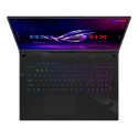 Notebook|ASUS|ROG Strix|SCAR 18|G834JZR-N6006W|CPU  Core i9|i9-14900HX|2200 MHz|18"|2560x1600|RAM 32