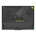 Notebook|ASUS|ROG Strix|G18|G814JIR-N6005W|CPU  Core i9|i9-14900HX|2200 MHz|18"|2560x1600|RAM 16GB|D