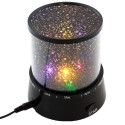 AG129A Tähtede projektor lamp ilma toiteadapterita