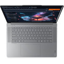 Sülearvuti Lenovo Yoga Slim 7 15, Core Ultra 7 32GB 1TB, hall