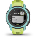 Garmin Instinct 2S Surf Edition -GPS-nutikell, Waikiki