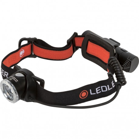Ledlenser H8R must