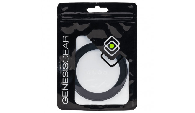 Genesis Gear Step Up Ring Adapter for 67-72mm