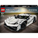 CONSTRUCTOR LEGO TECHNIC HIPERCAR 42184