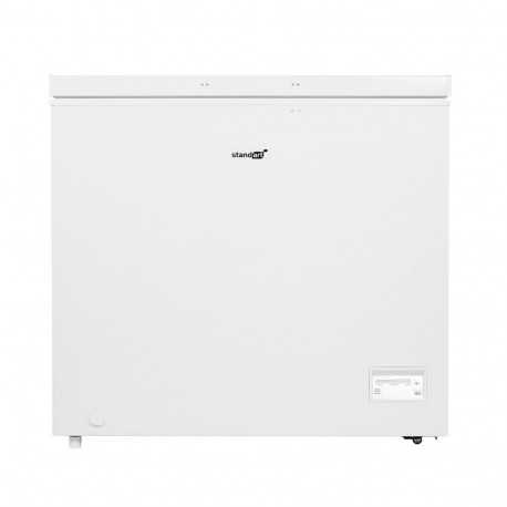 sügavkülmik FFC200EW STD