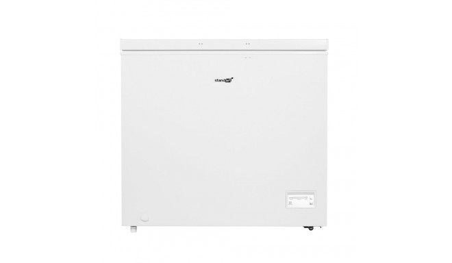 sügavkülmik FFC200EW STD