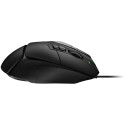 LOGITECH G502 X Gaming Mouse - BLACK - USB + G240 Mouse Pad