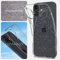 SPIGEN case LIQUID CRYSTAL for IPHONE 16 Plus glitter crystal