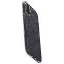 SPIGEN case LIQUID CRYSTAL for IPHONE 16 Plus glitter crystal
