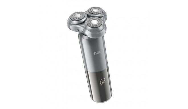 Razor Hoco with triple blades HP35 gray