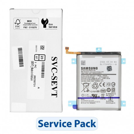 ServicePack Battery EB-BA315ABY for SAMSUNG A31 A315 GH82-22762A