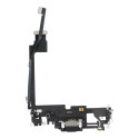 Charging flex USB for IPHONE 12 Pro max black (pulled)