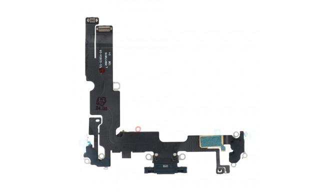 Charging flex USB for IPHONE 14 Plus black (pulled)