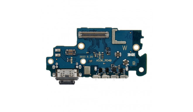 Charging board for SAMSUNG A53 5G A536F/B/E OEM (Fast Charger)