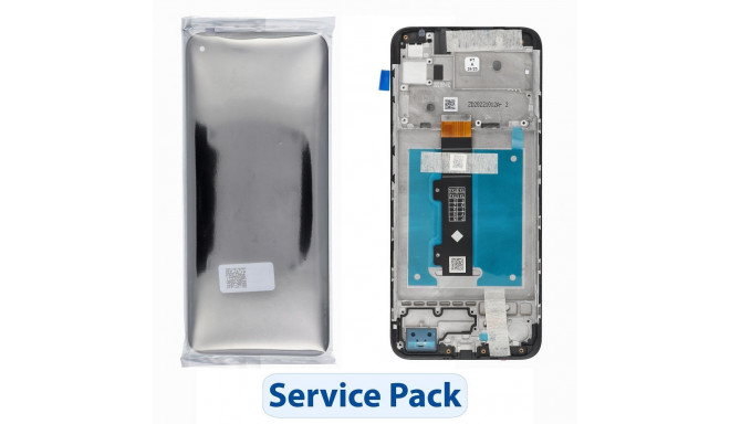 ServicePack LCD Display for MOTOROLA Moto E20 5D68C19457