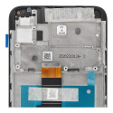 ServicePack LCD Display for MOTOROLA Moto E20 5D68C19457