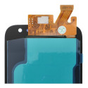 LCD Display for SAMSUNG J530 OLED White Blue without frame