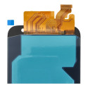 LCD Display for SAMSUNG J730 OLED Gold without frame