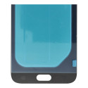 LCD Display for SAMSUNG J730 OLED Gold without frame