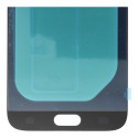 LCD Display for SAMSUNG J730 OLED White Blue without frame