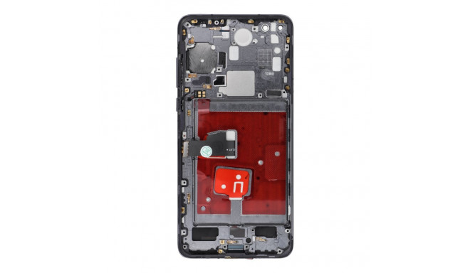 FixCell LCD Display for HUAWEI P40 TFT with frame