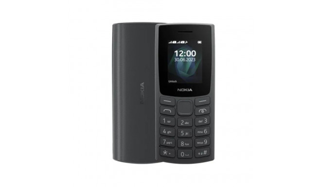 NOKIA mobile phone 105 4G black