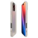 SPIGEN case LIQUID AIR for IPHONE 16 Pro natural titanium