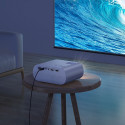 HOCO projector Wi-Fi Bluetooth 720P DT1 white