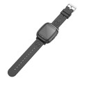 HOCO smartwatch for kids with call function 2G Y100 black