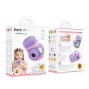 HOCO digital kids camera DV201 pink