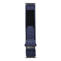 FORCELL F-DESIGN FA05 nylon strap for APPLE Watch 38 / 40 / 41 mm blue