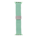FORCELL F-DESIGN FA02 nylon magnetic strap for APPLE Watch 38 / 40 / 41 mm pistachio