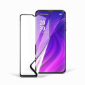 5D Full Glue Ceramic Glass - for iPhone XS Max / 11 Pro Max black